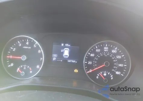 2020 Kia Sportage Lx from USA, damaged, VIN KNDPMCAC6L7821077